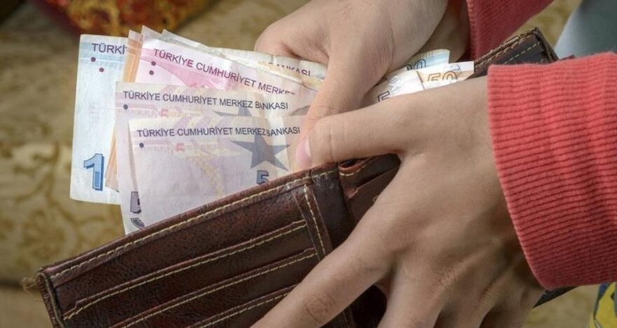 Ekim Ayında Açlık Sınırı 38 Bin Lirayı Geçti