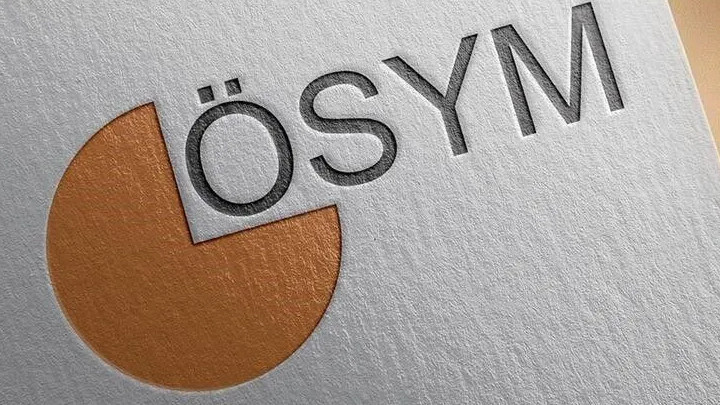 ÖSYM, hafta sonu 4 farklı sınav gerçekleştirecek
