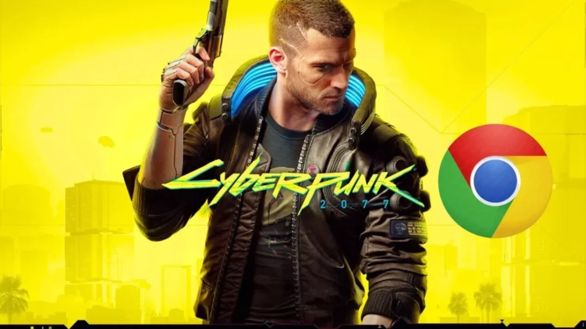 Cyberpunk 2077 Artık Tarayıcı Üzerinden Ücretsiz Oynanabilir