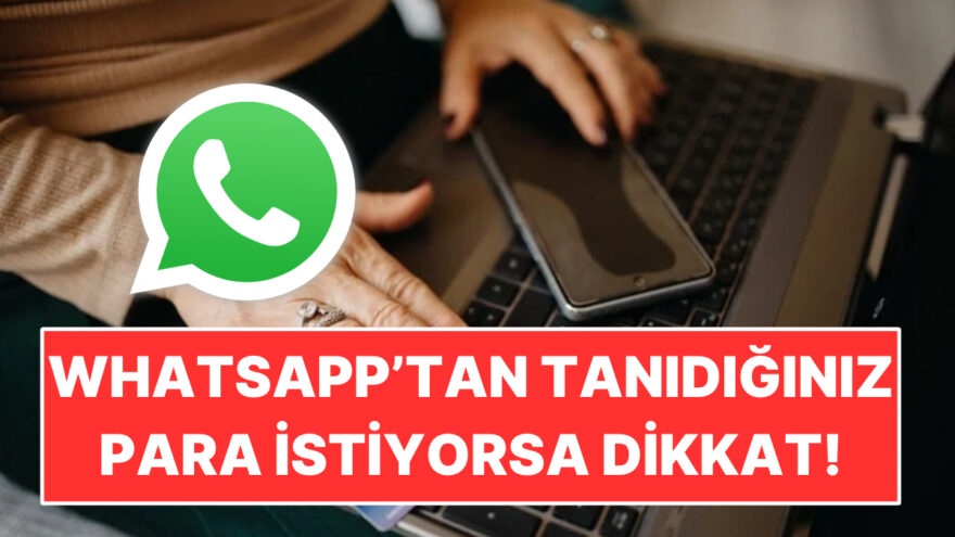 WhatsApp Hesabınız Başkalarının Eline Geçti mi? Anlamanın ve Korumanın Yolları