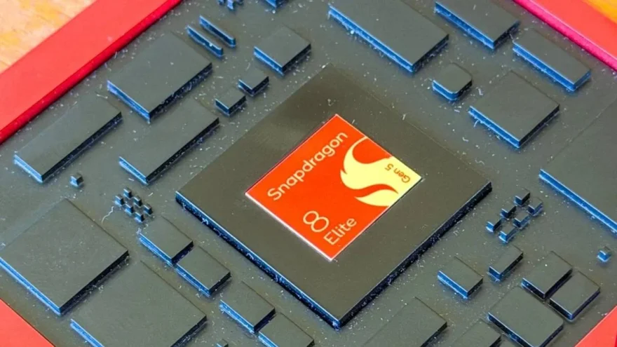 Akıllı Telefon SoC Sevkiyatında Yüzde 21’lik Düşüş, Apple’ın Yükselişi